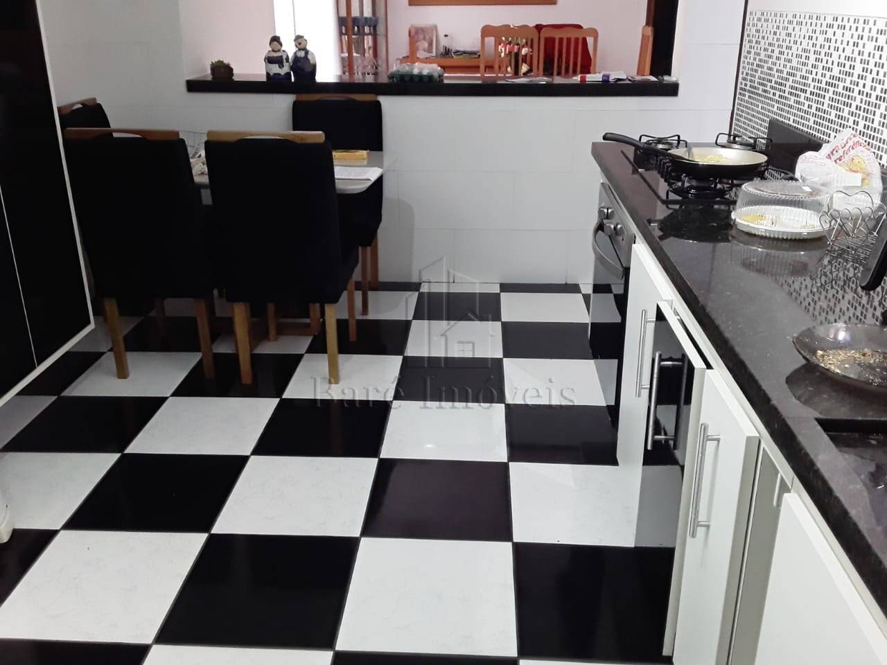 Casa, 3 quartos, 192 m² - Foto 12