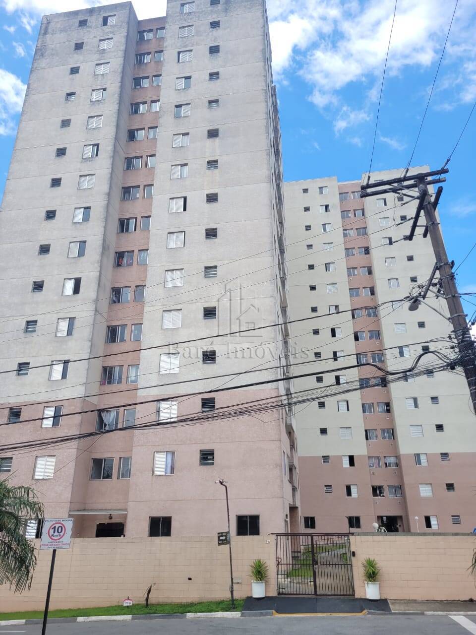 Apartamento, 2 quartos, 60 m² - Foto 4