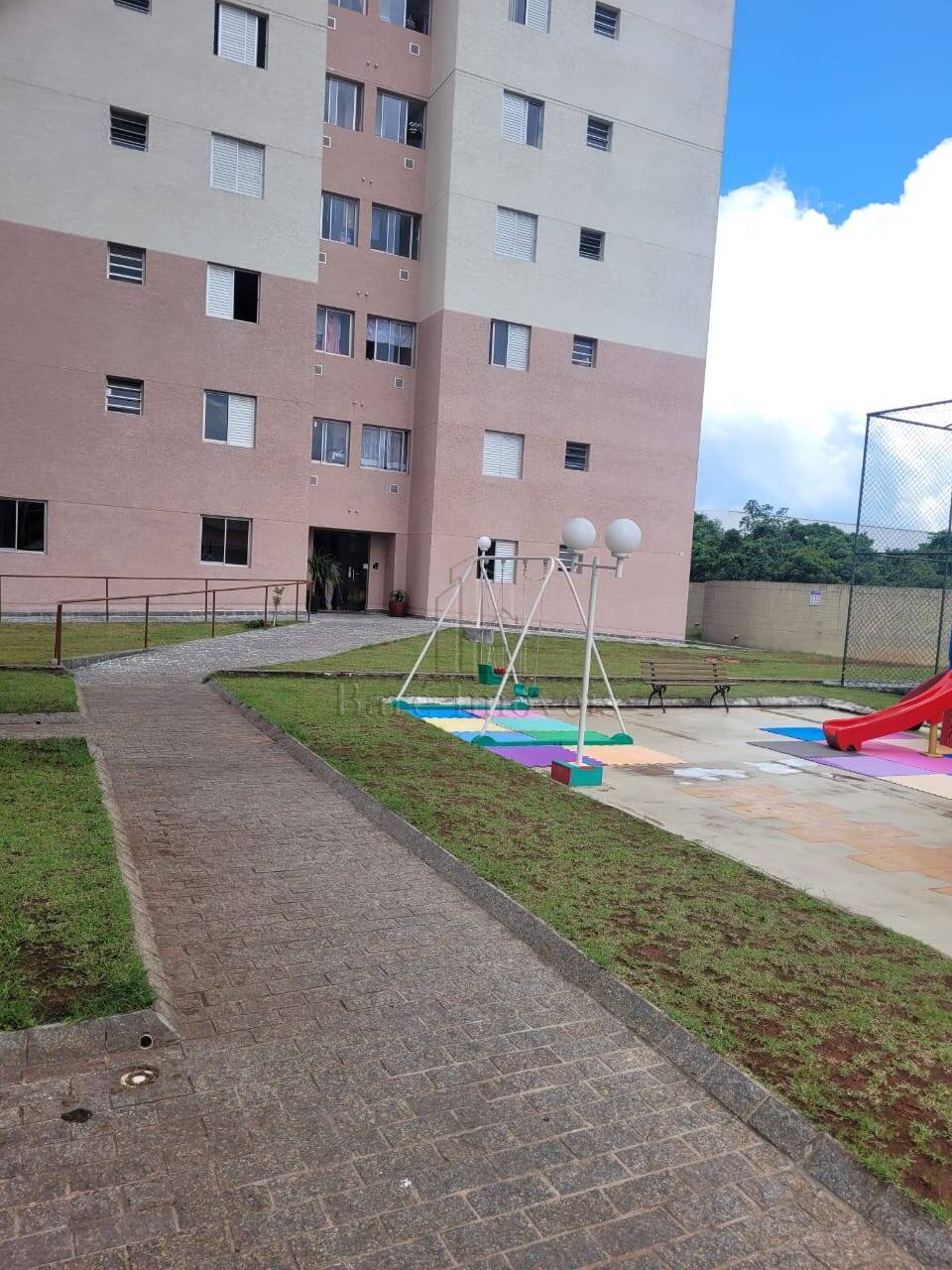 Apartamento, 2 quartos, 60 m² - Foto 6