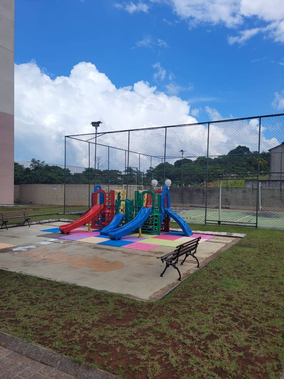 Apartamento, 2 quartos, 60 m² - Foto 7