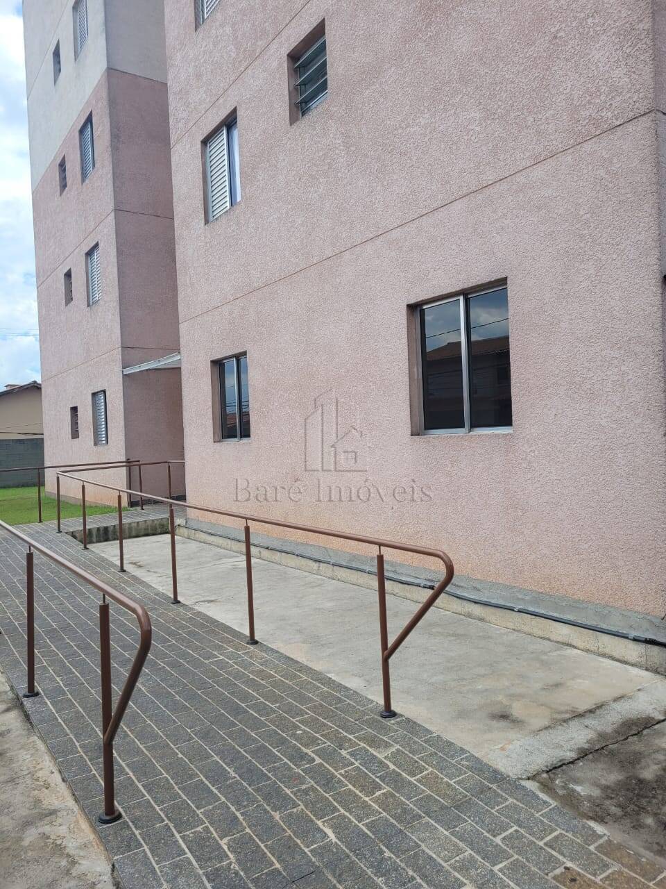 Apartamento, 2 quartos, 60 m² - Foto 10