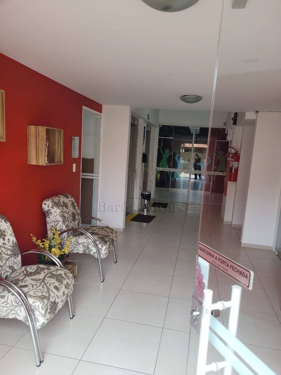 Apartamento, 2 quartos, 60 m² - Foto 1
