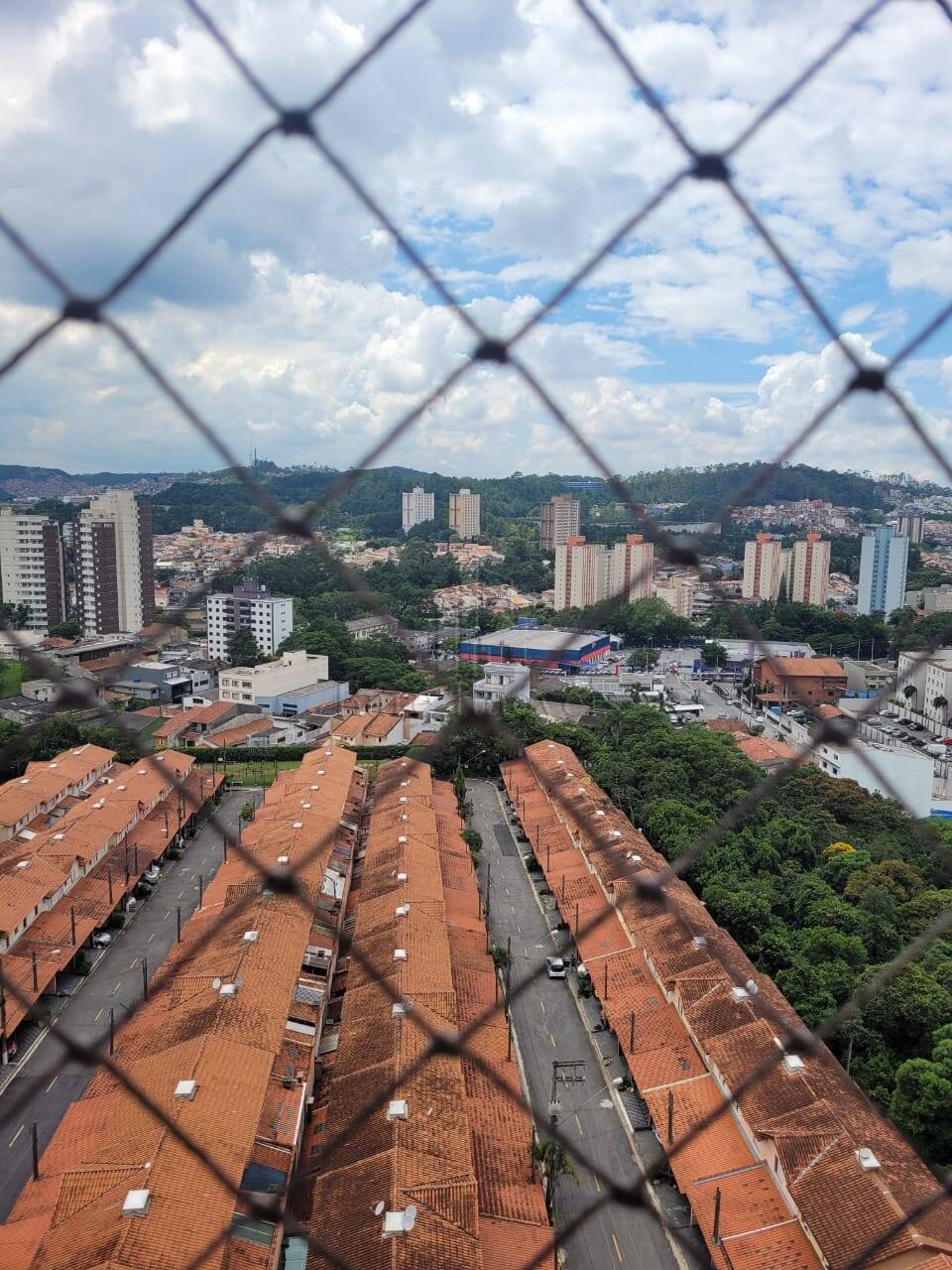 Apartamento, 2 quartos, 60 m² - Foto 23