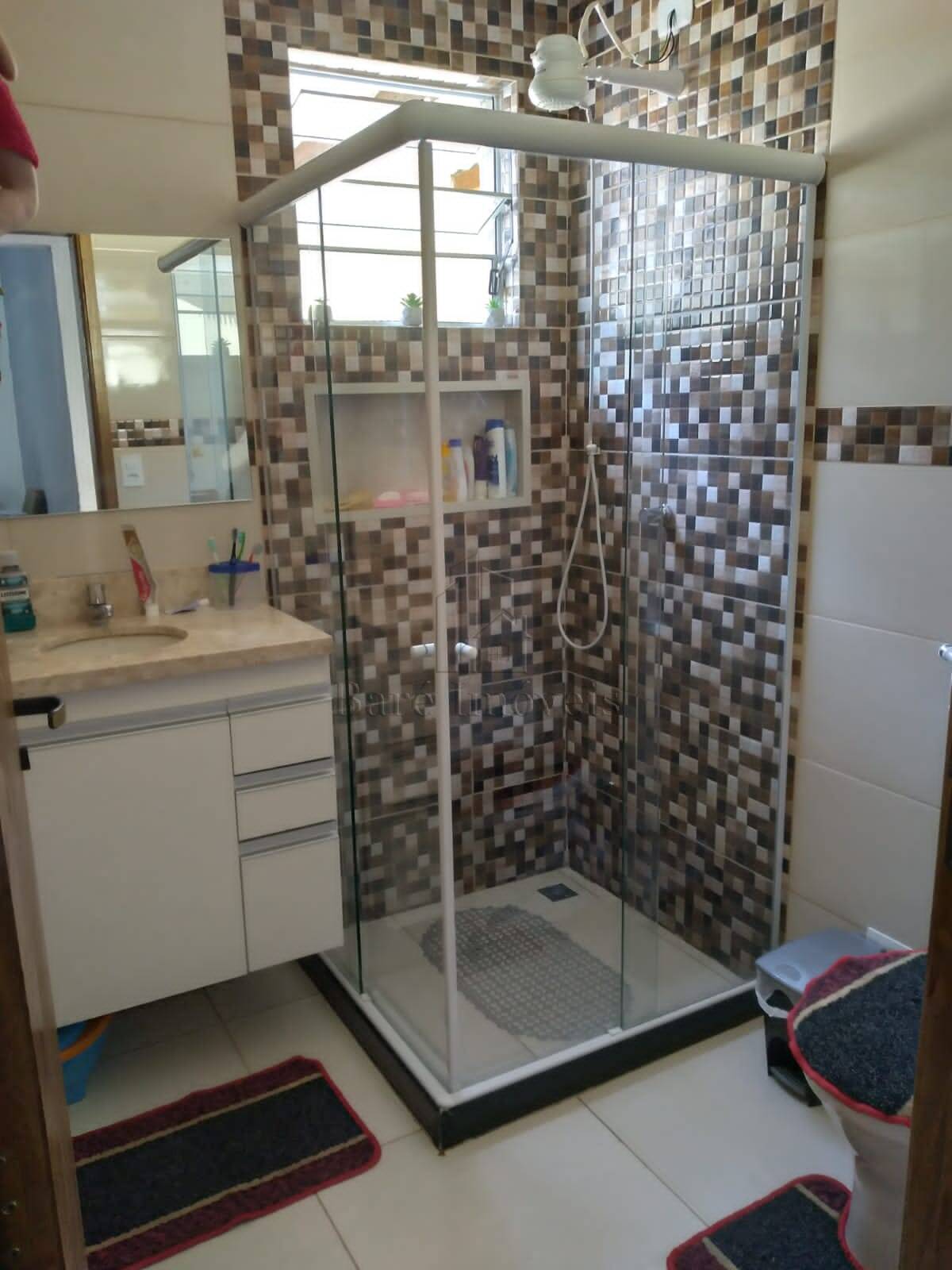 Casa, 2 quartos, 80 m² - Foto 2