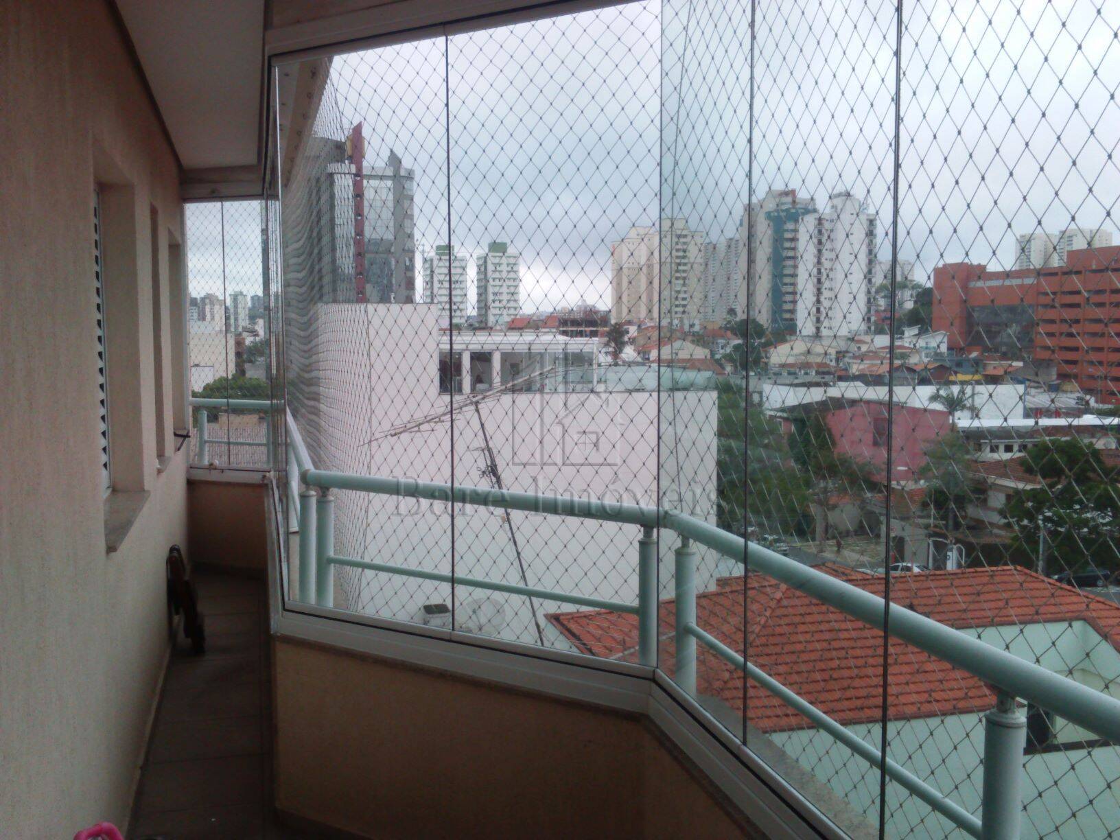 Cobertura, 3 quartos, 192 m² - Foto 3