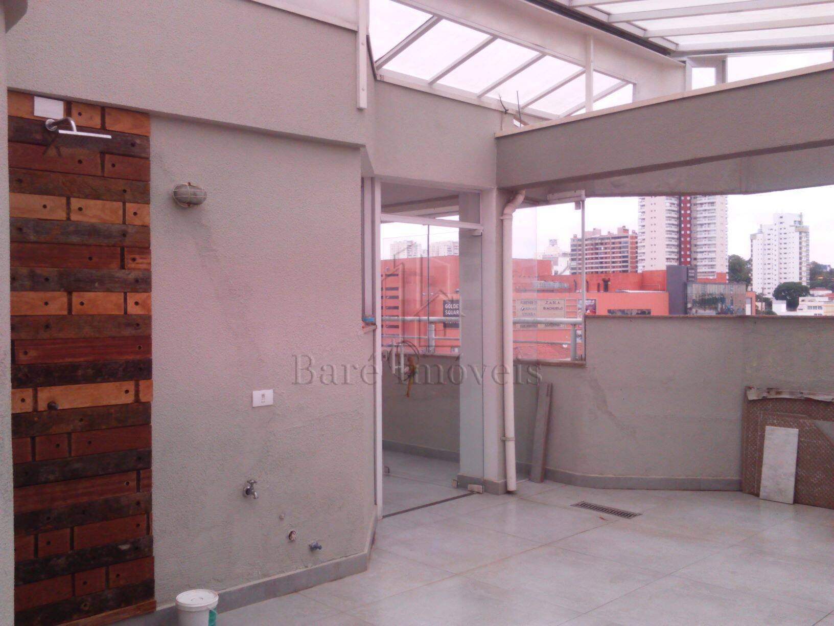 Cobertura, 3 quartos, 192 m² - Foto 1