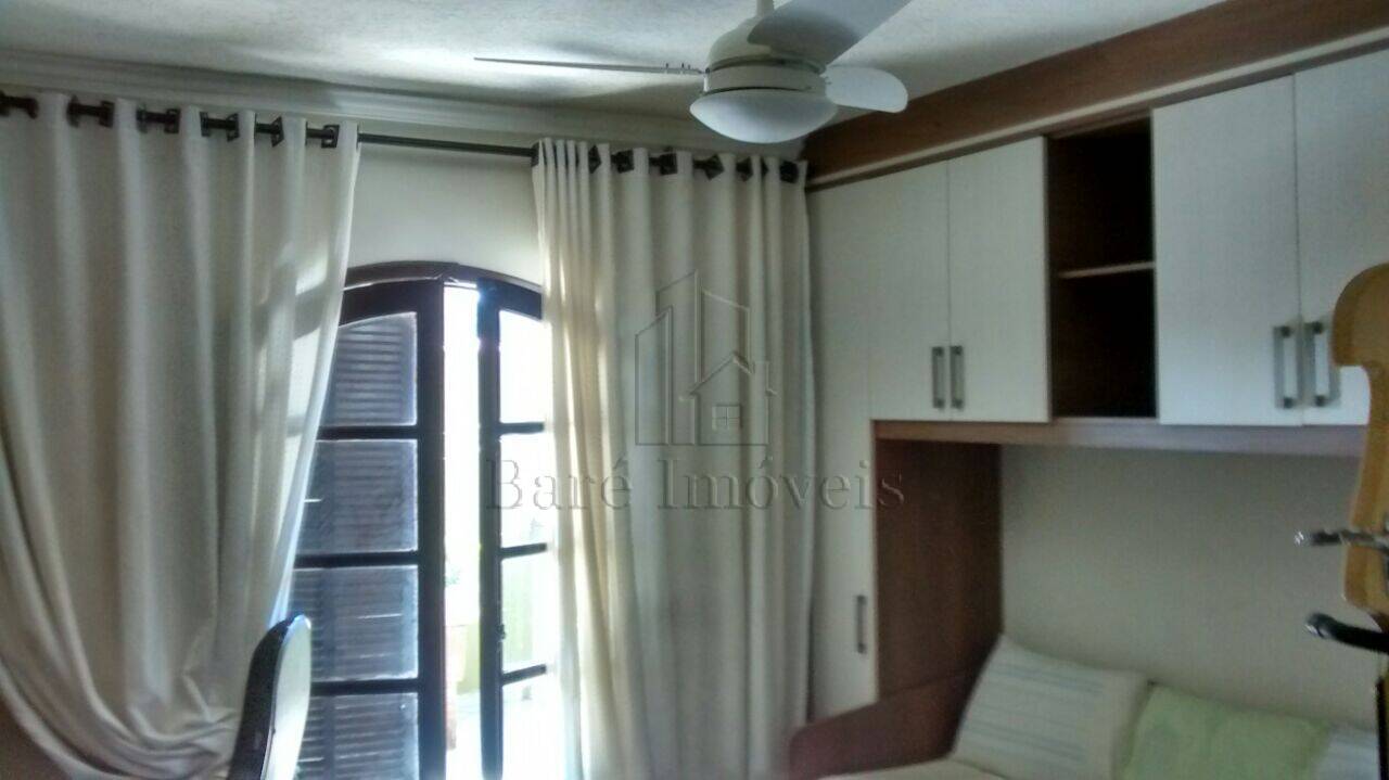 Sobrado, 3 quartos, 180 m² - Foto 3