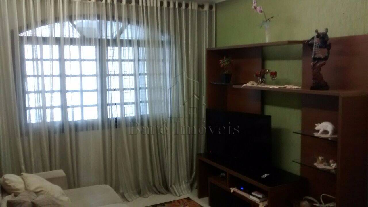 Sobrado, 3 quartos, 180 m² - Foto 2