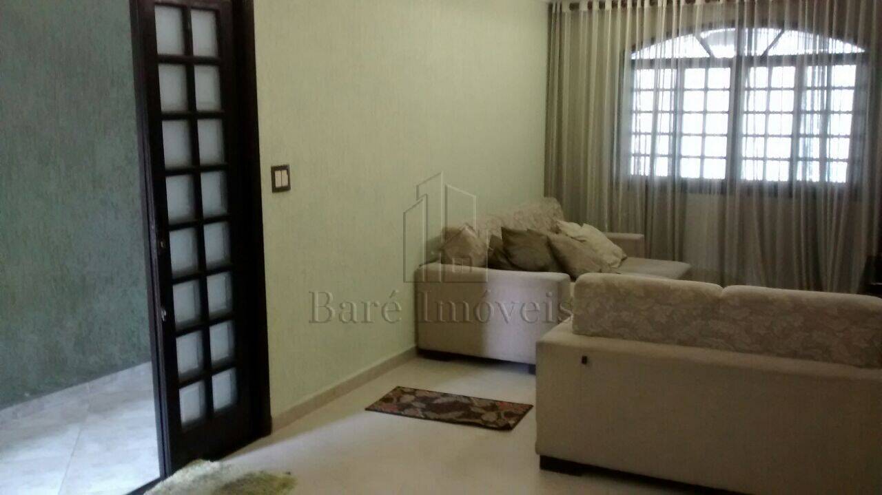 Sobrado, 3 quartos, 180 m² - Foto 6