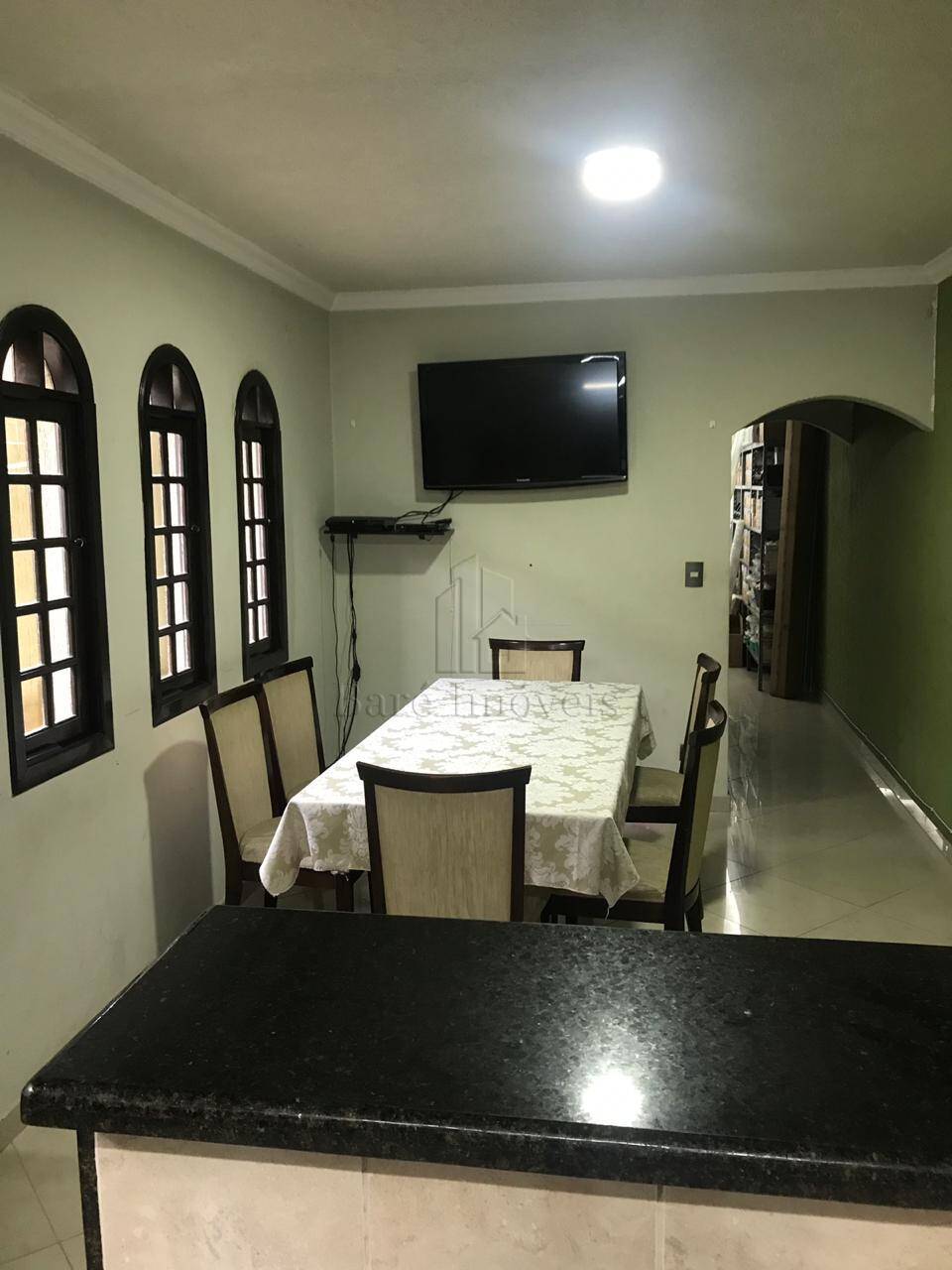 Sobrado, 3 quartos, 180 m² - Foto 8