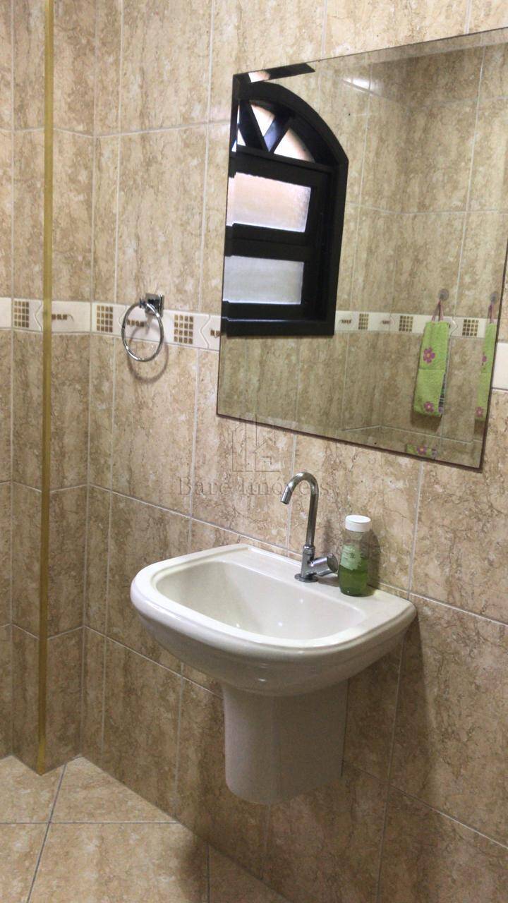Sobrado, 3 quartos, 180 m² - Foto 11