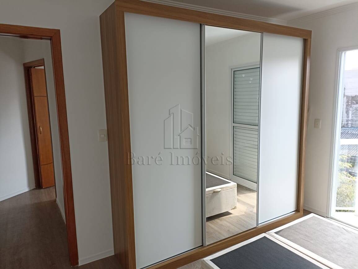 Sobrado, 3 quartos, 107 m² - Foto 5