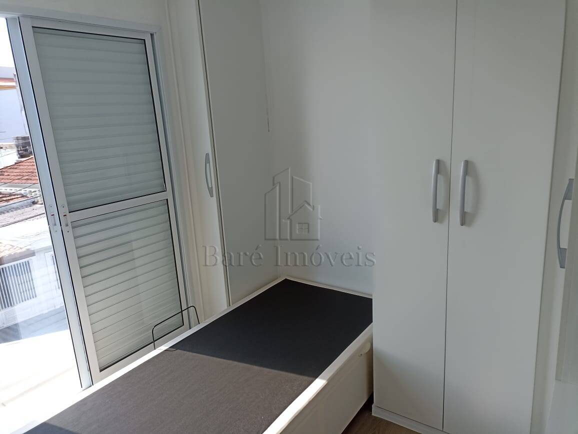 Sobrado, 3 quartos, 107 m² - Foto 9