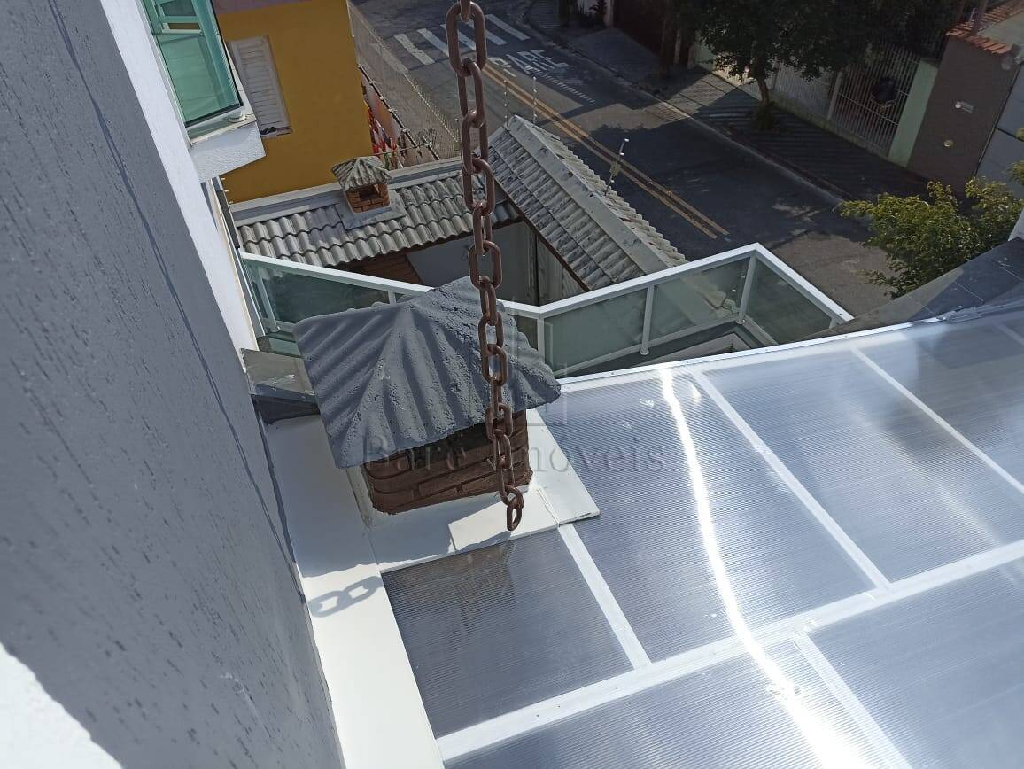 Sobrado, 3 quartos, 107 m² - Foto 11