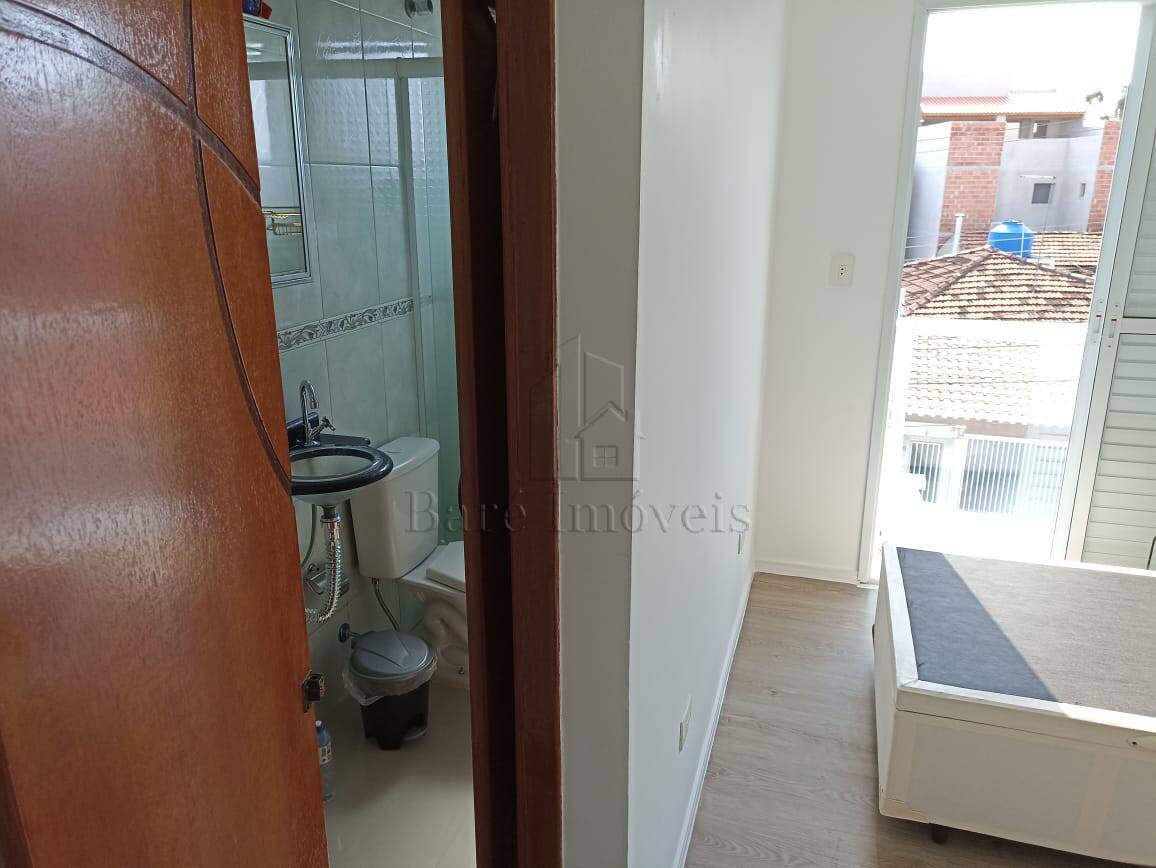 Sobrado, 3 quartos, 107 m² - Foto 10