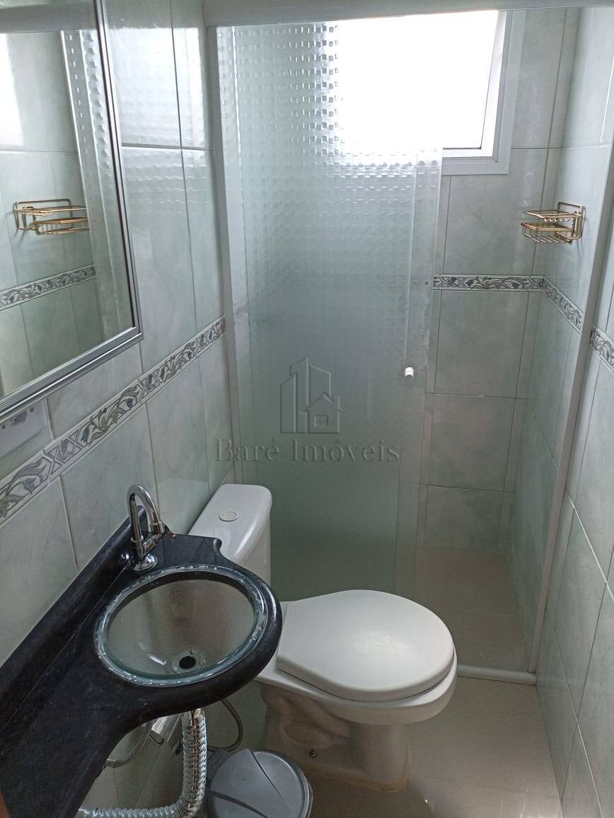 Sobrado, 3 quartos, 107 m² - Foto 12