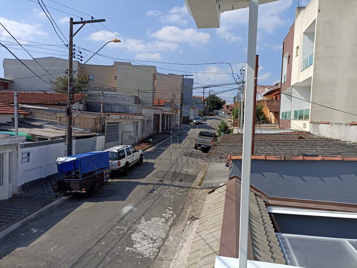 Sobrado, 3 quartos, 107 m² - Foto 16