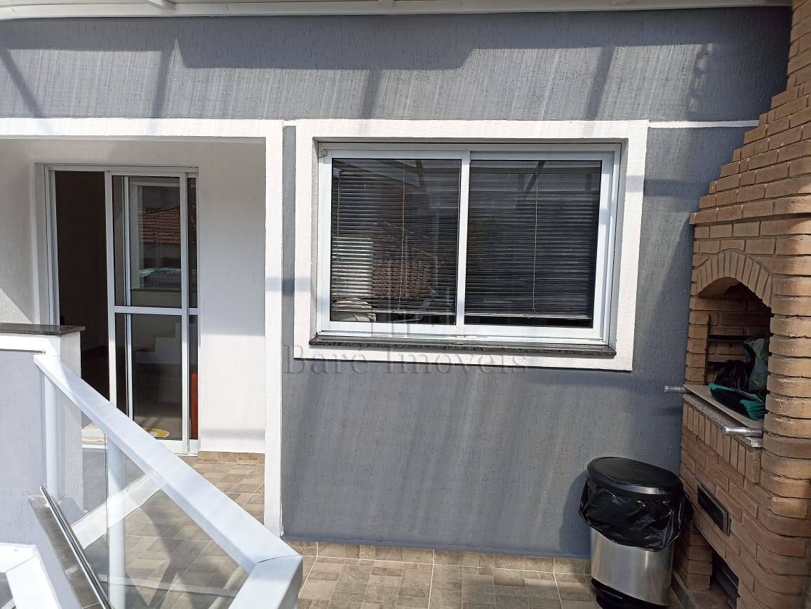 Sobrado, 3 quartos, 107 m² - Foto 15
