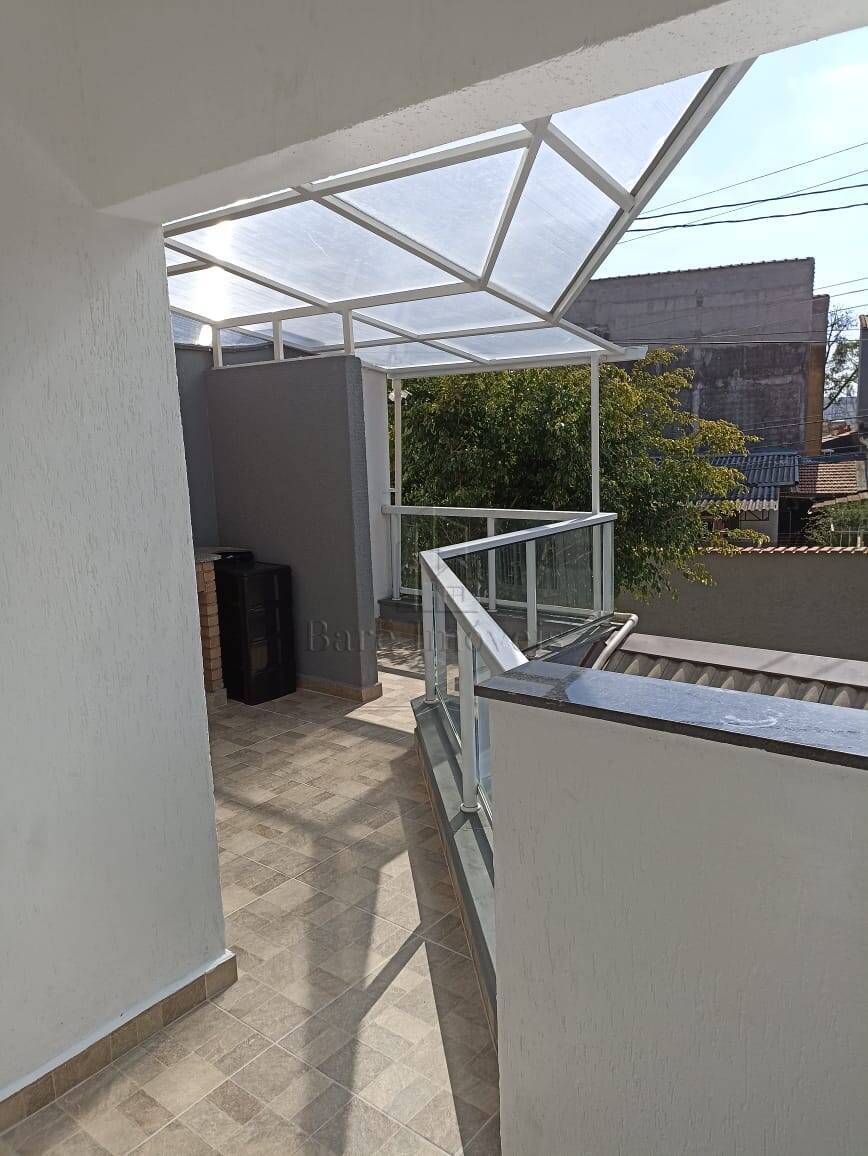 Sobrado, 3 quartos, 107 m² - Foto 19