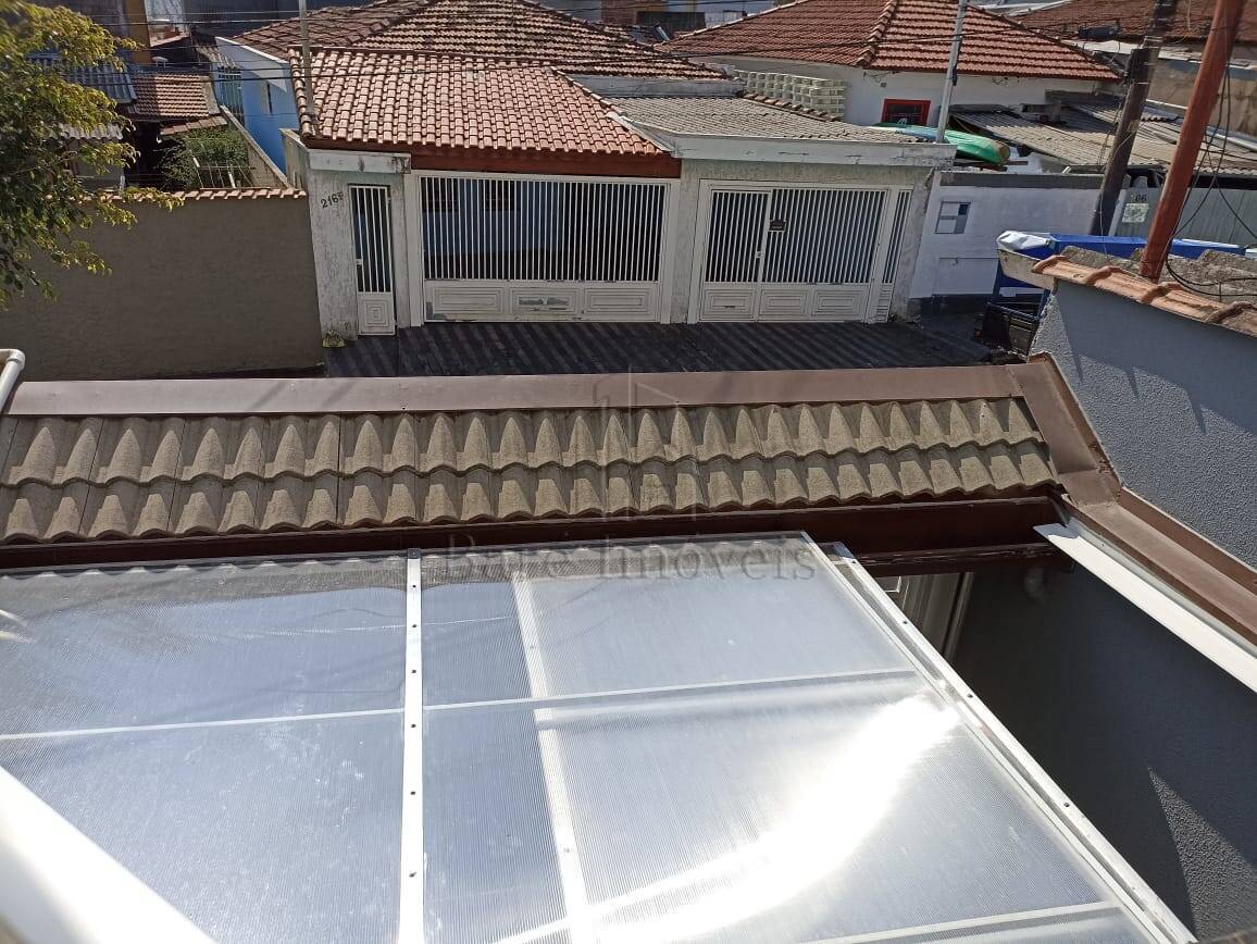 Sobrado, 3 quartos, 107 m² - Foto 20
