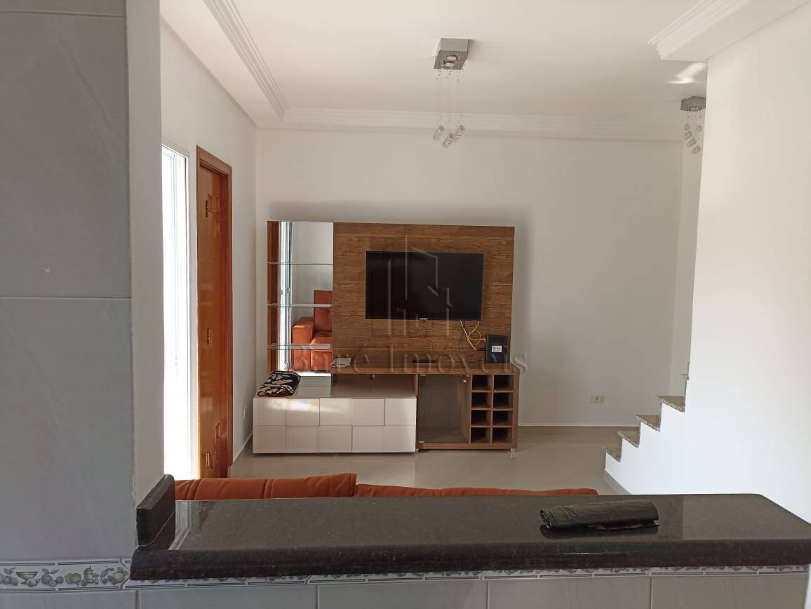 Sobrado, 3 quartos, 107 m² - Foto 21