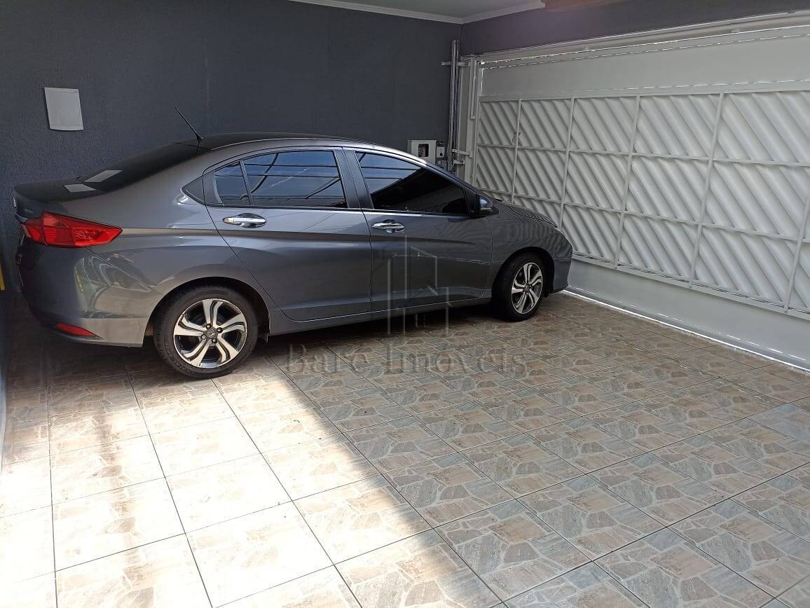 Sobrado, 3 quartos, 107 m² - Foto 23