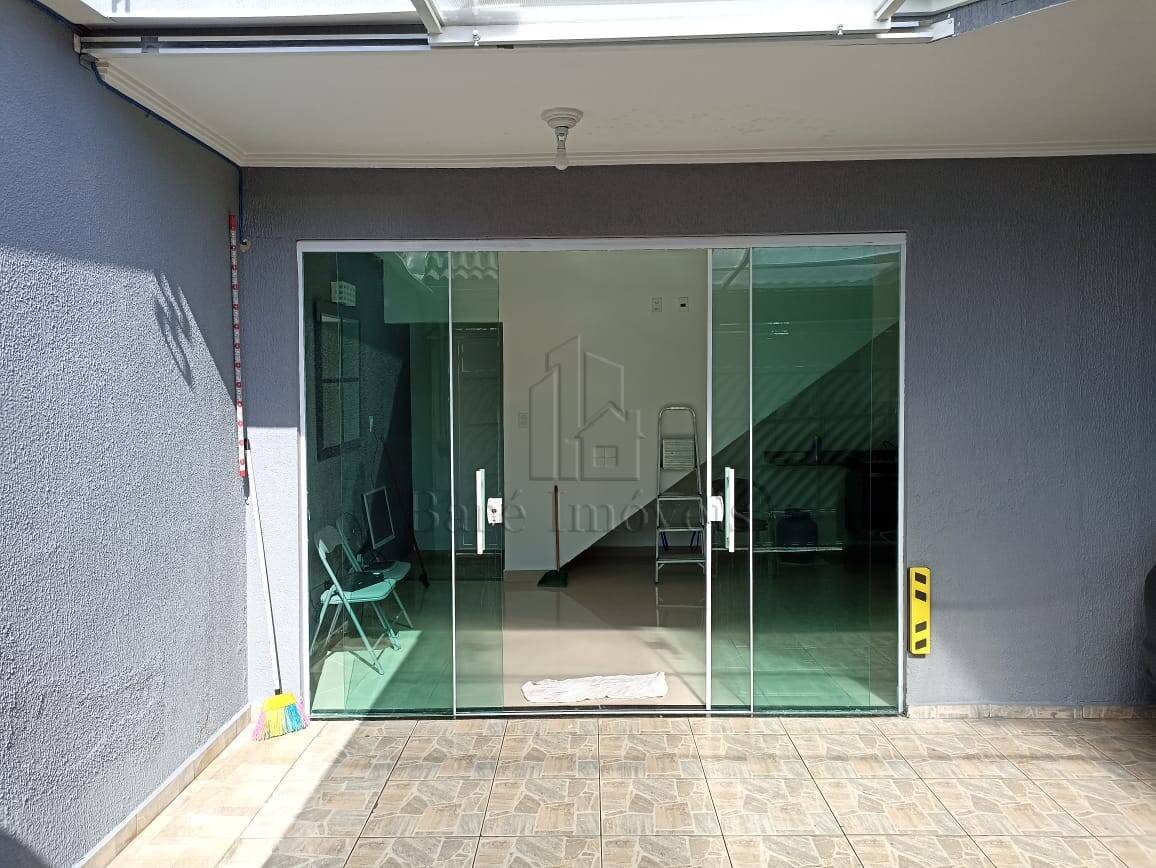 Sobrado, 3 quartos, 107 m² - Foto 24