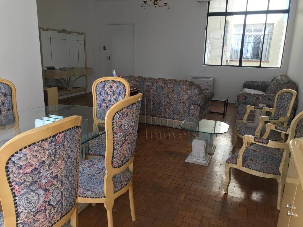 Apartamento, 3 quartos, 174 m² - Foto 1