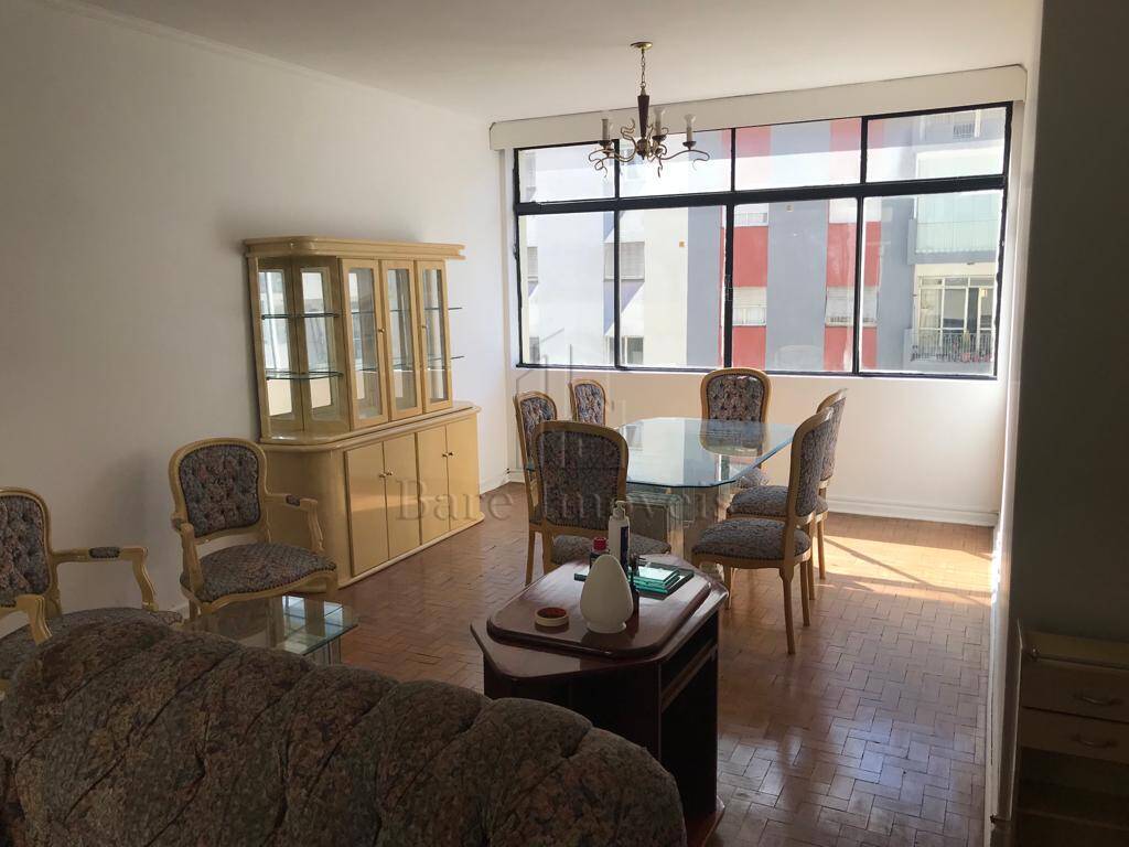 Apartamento, 3 quartos, 174 m² - Foto 13