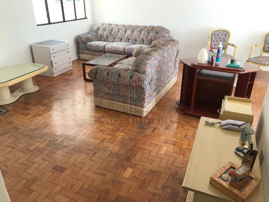 Apartamento, 3 quartos, 174 m² - Foto 11