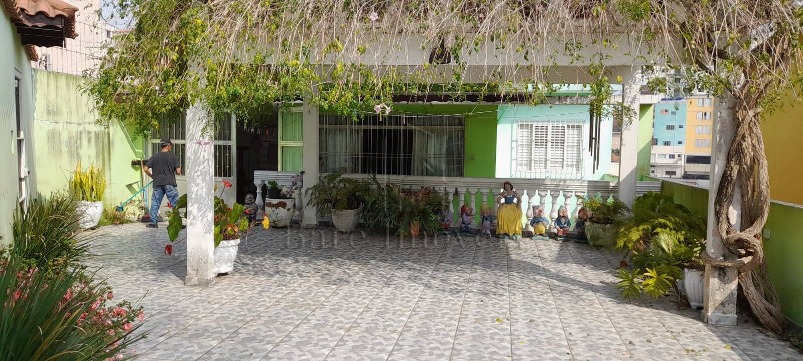 Casa, 2 quartos, 395 m² - Foto 4