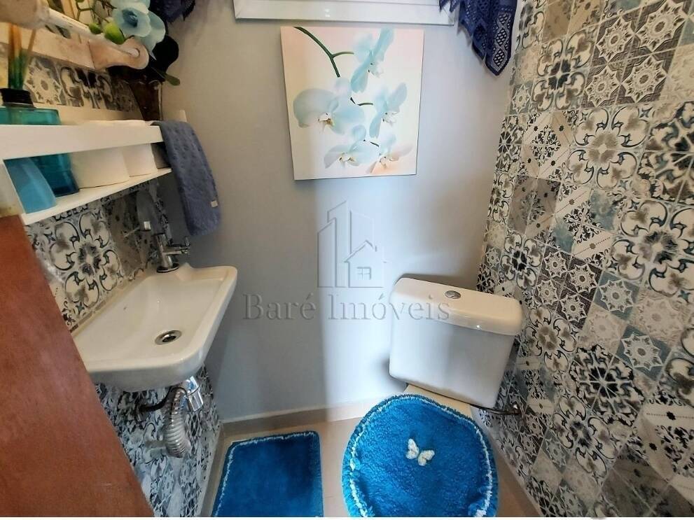 Casa de Condomínio, 3 quartos - Foto 13