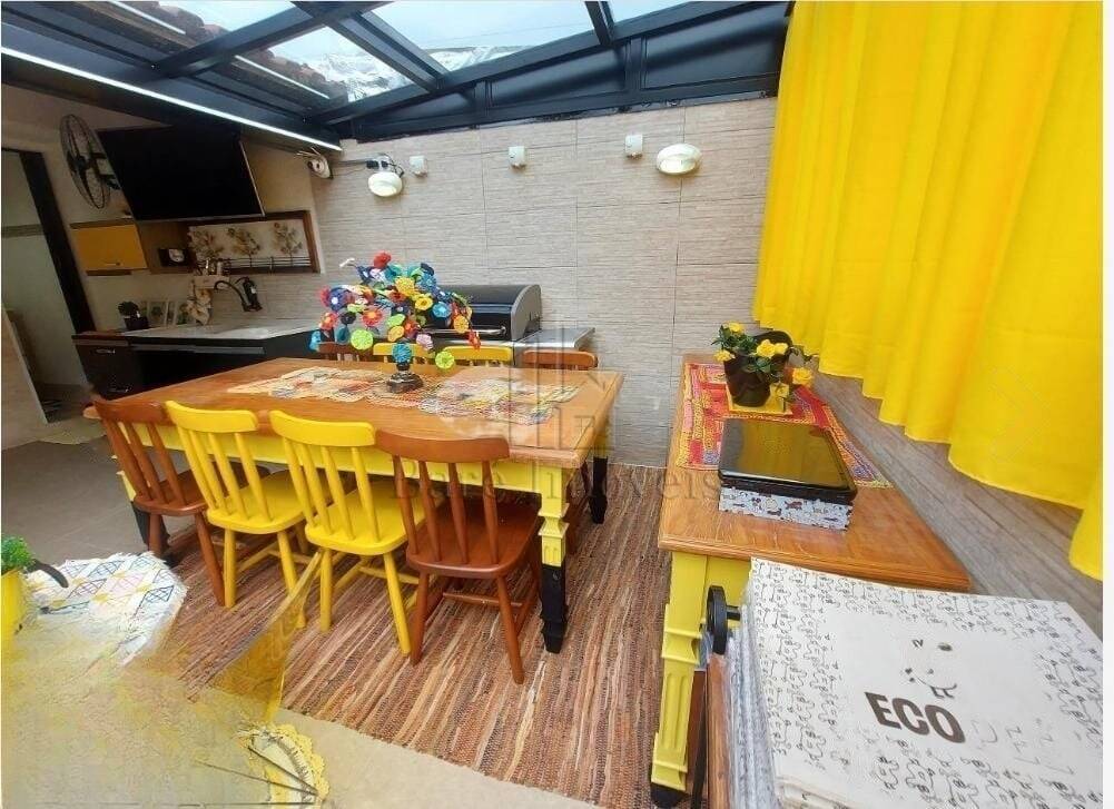 Casa de Condomínio, 3 quartos - Foto 15