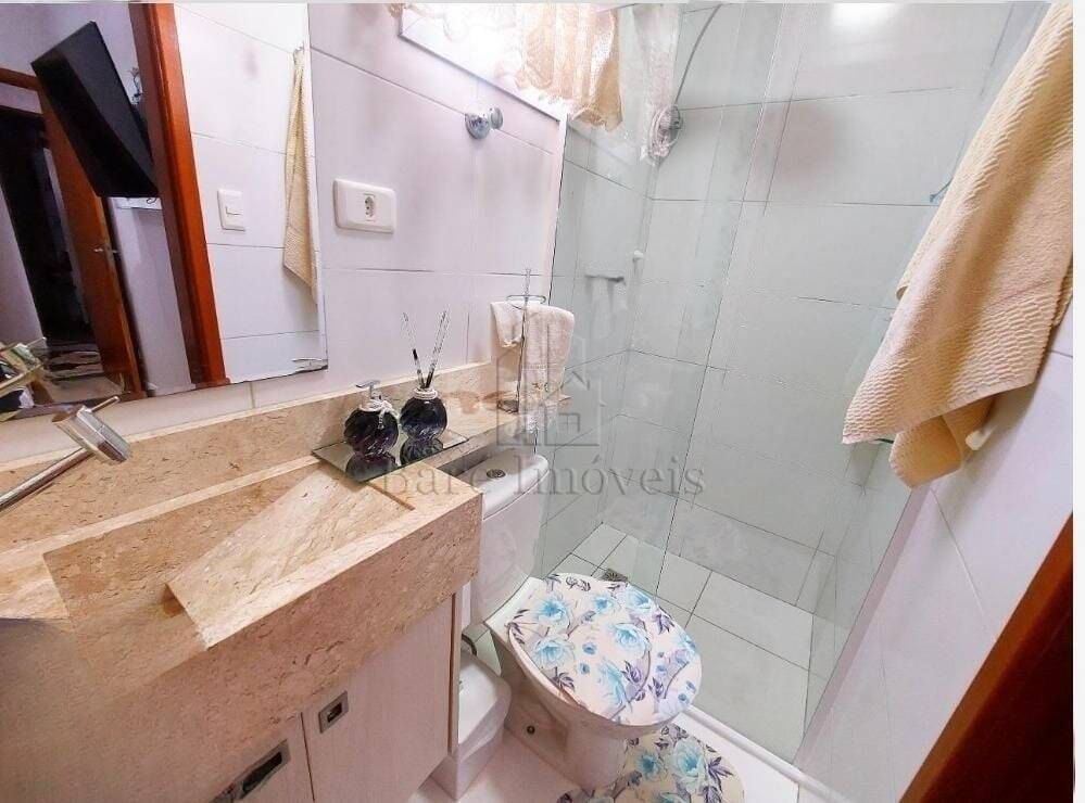 Casa de Condomínio, 3 quartos - Foto 25