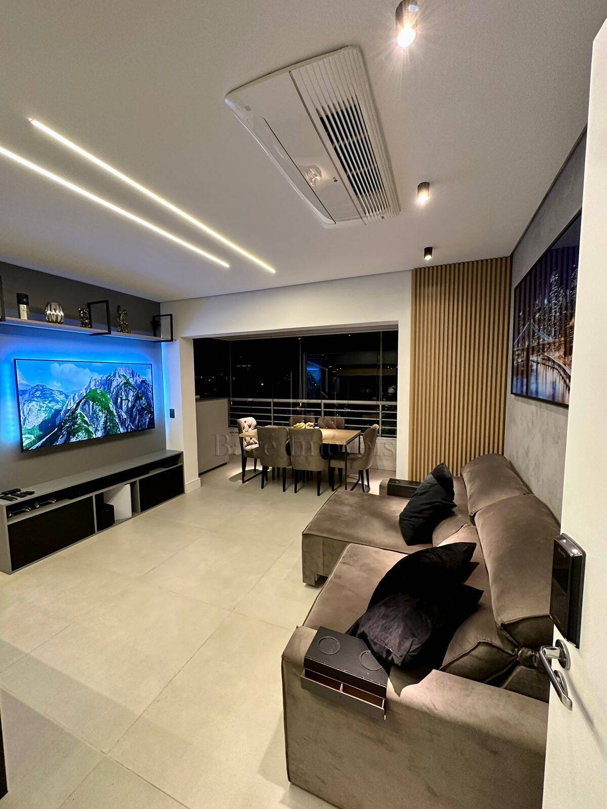 Apartamento, 2 quartos, 49 m² - Foto 3