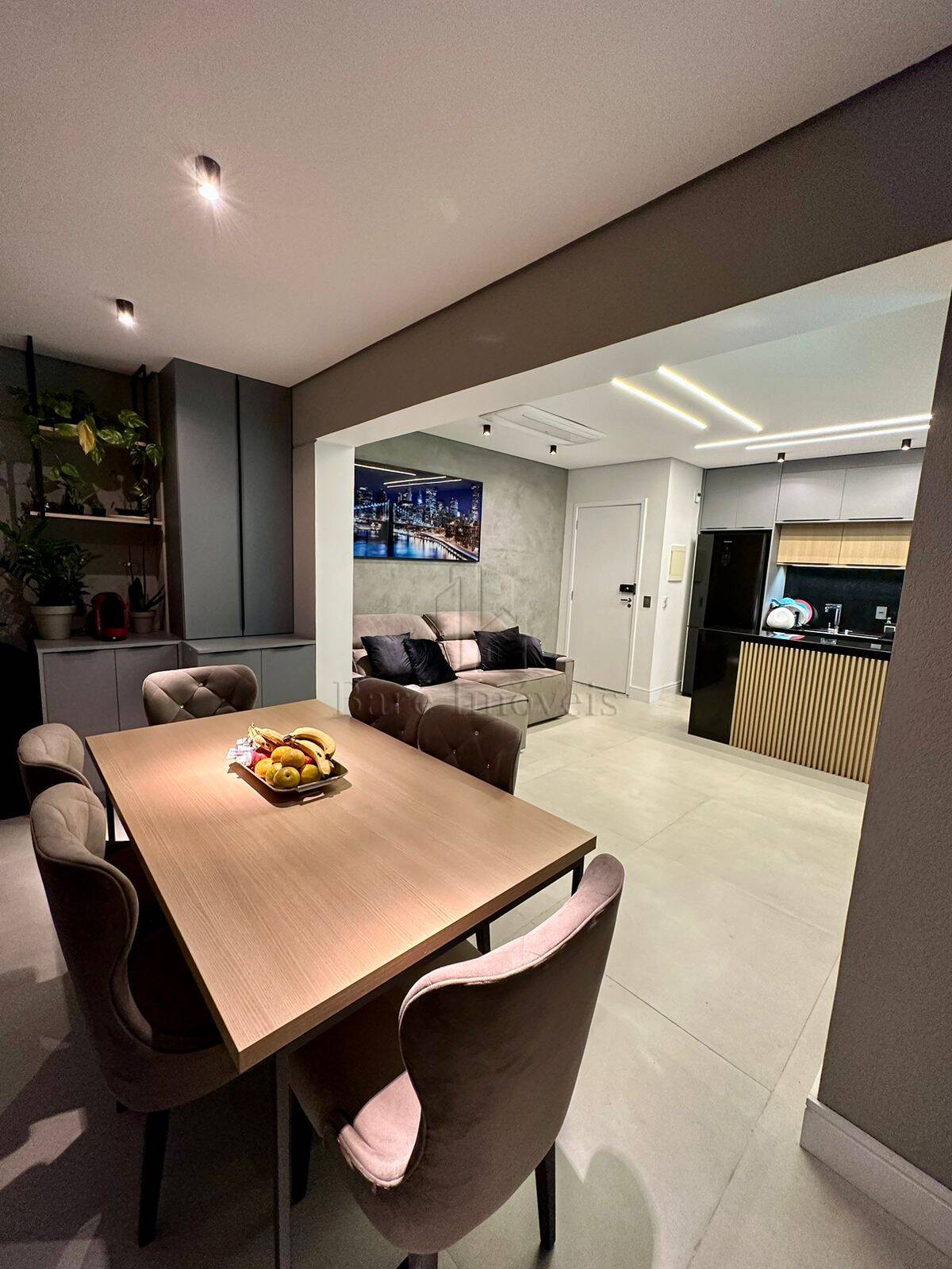 Apartamento, 2 quartos, 49 m² - Foto 1