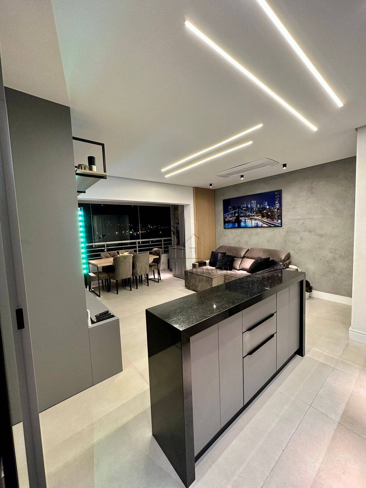 Apartamento, 2 quartos, 49 m² - Foto 5