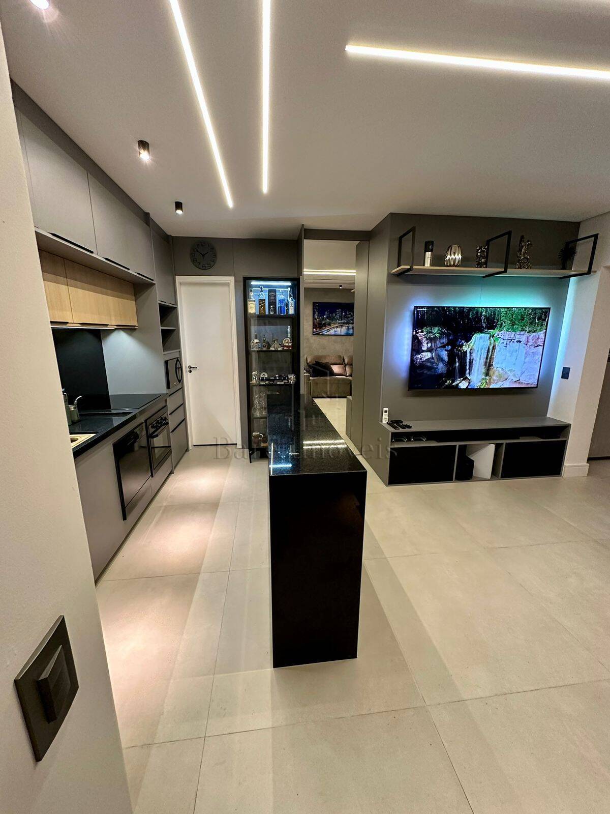 Apartamento, 2 quartos, 49 m² - Foto 6