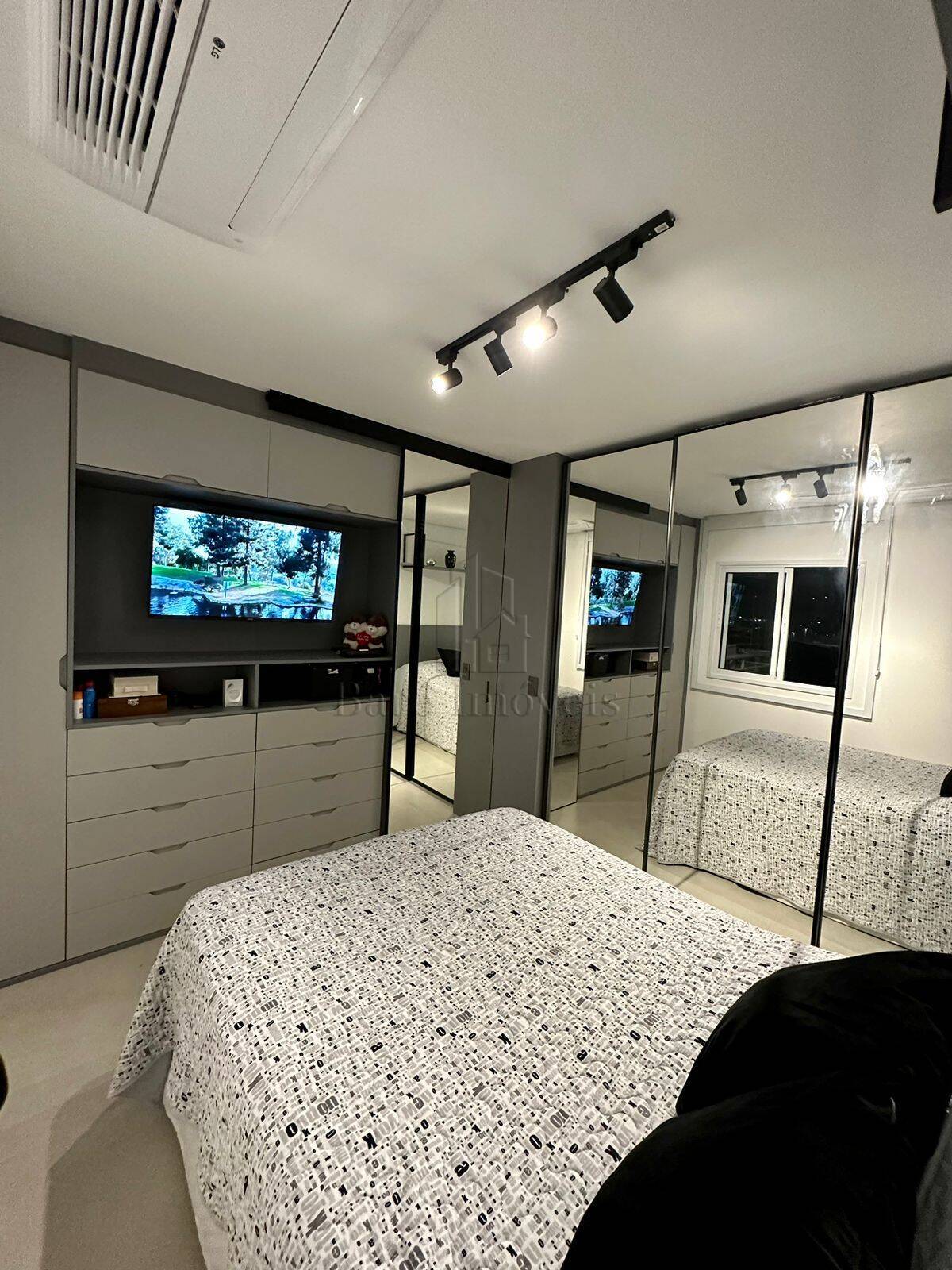 Apartamento, 2 quartos, 49 m² - Foto 9