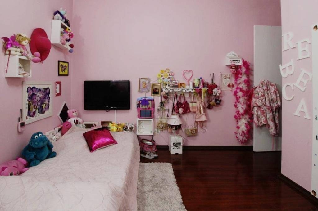 Sobrado, 3 quartos, 150 m² - Foto 2