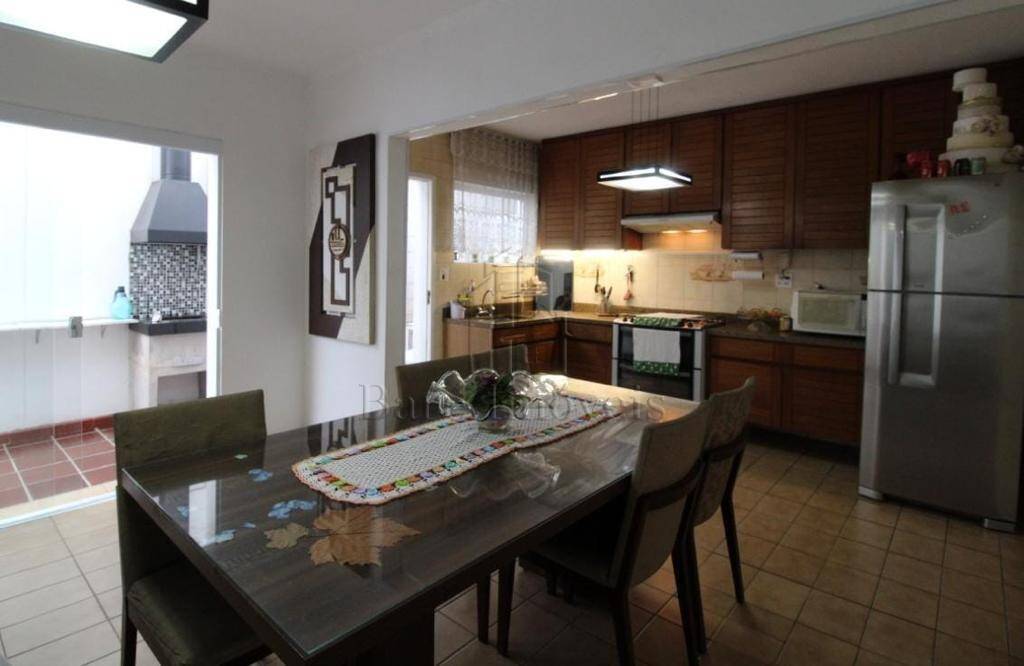 Sobrado, 3 quartos, 150 m² - Foto 1