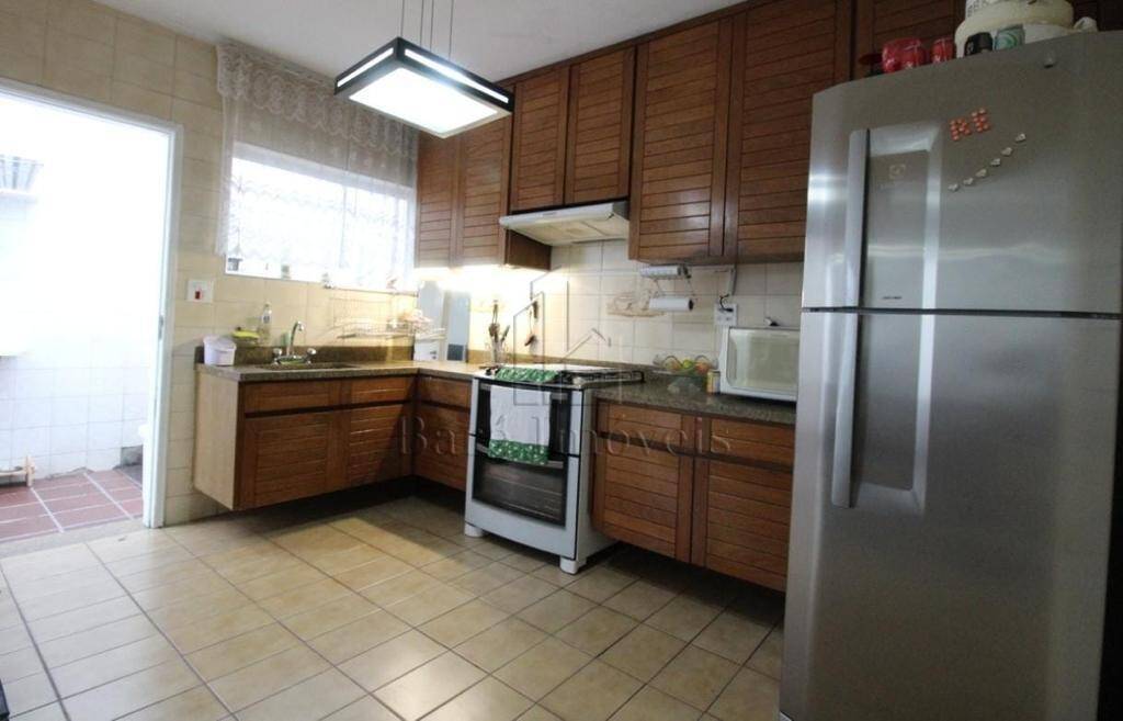 Sobrado, 3 quartos, 150 m² - Foto 11