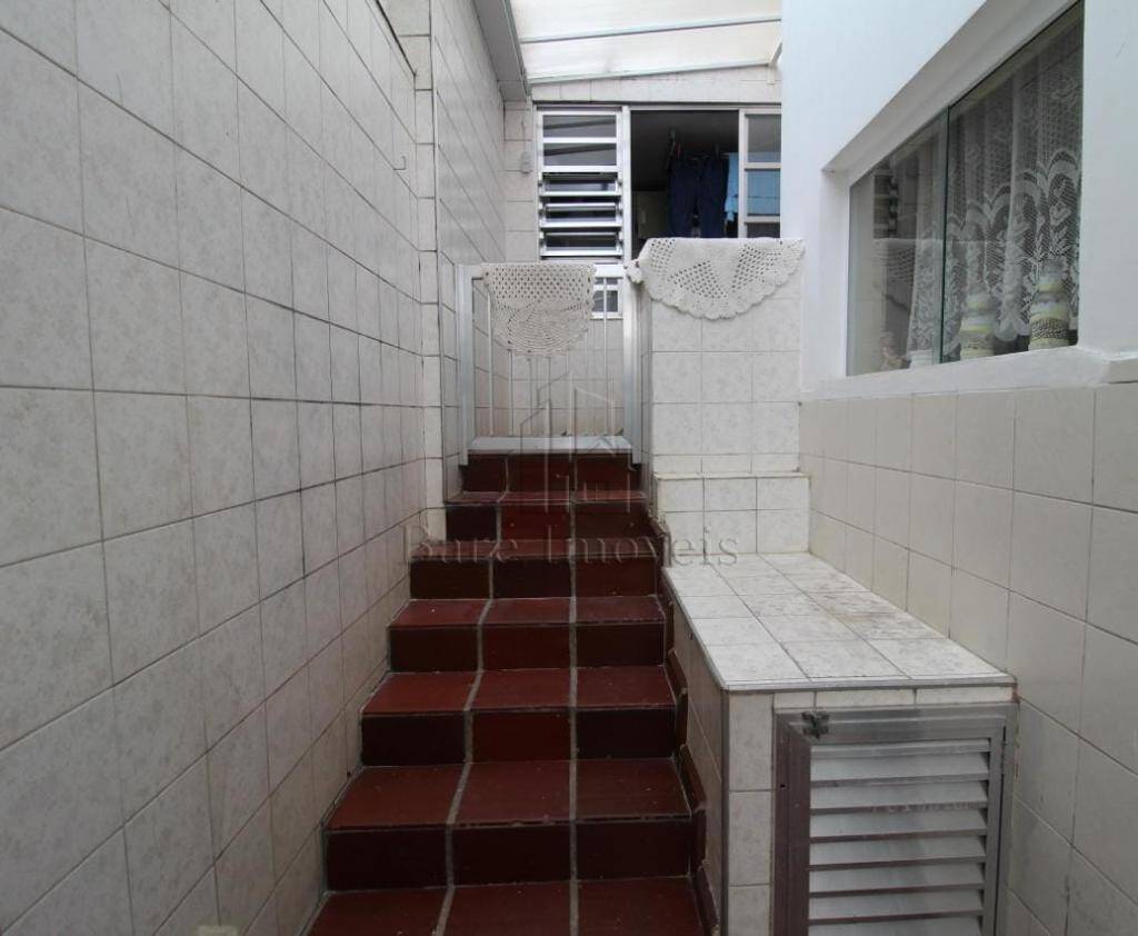 Sobrado, 3 quartos, 150 m² - Foto 17