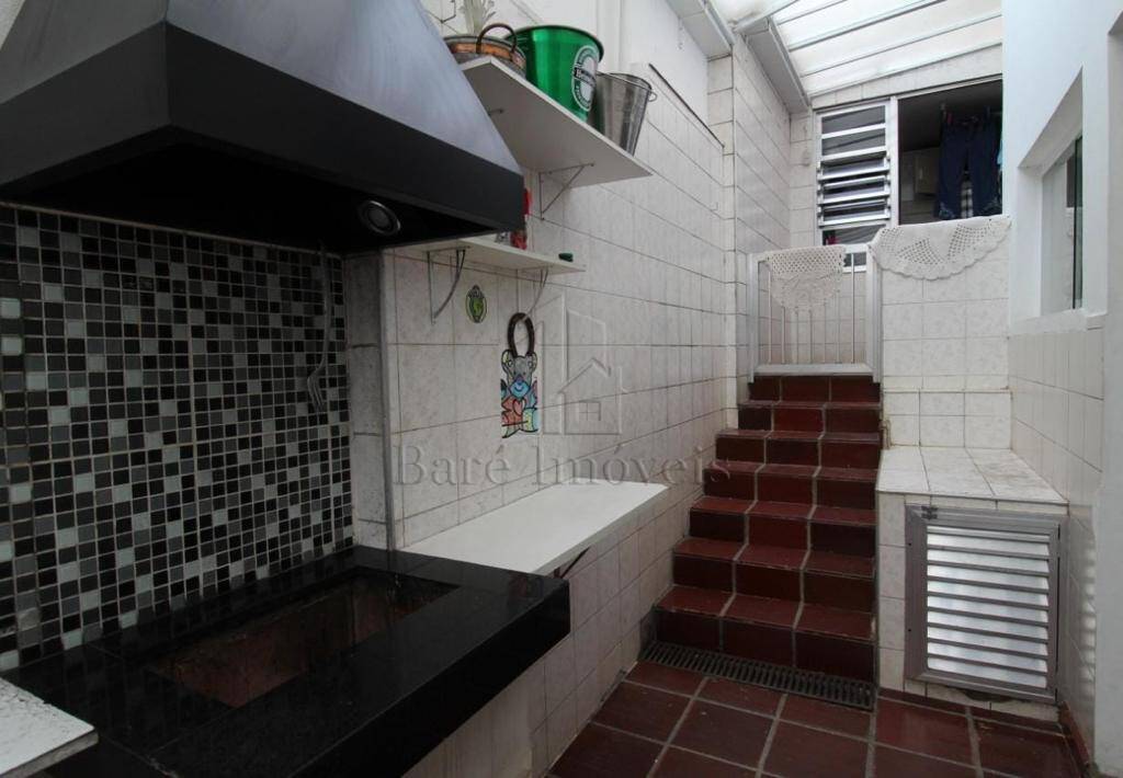 Sobrado, 3 quartos, 150 m² - Foto 24