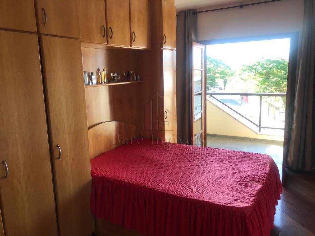 Sobrado, 3 quartos, 200 m² - Foto 2