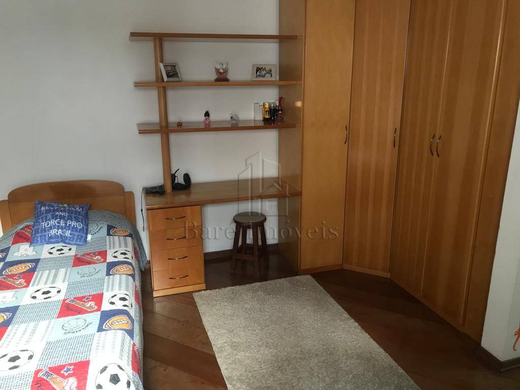 Sobrado, 3 quartos, 200 m² - Foto 5