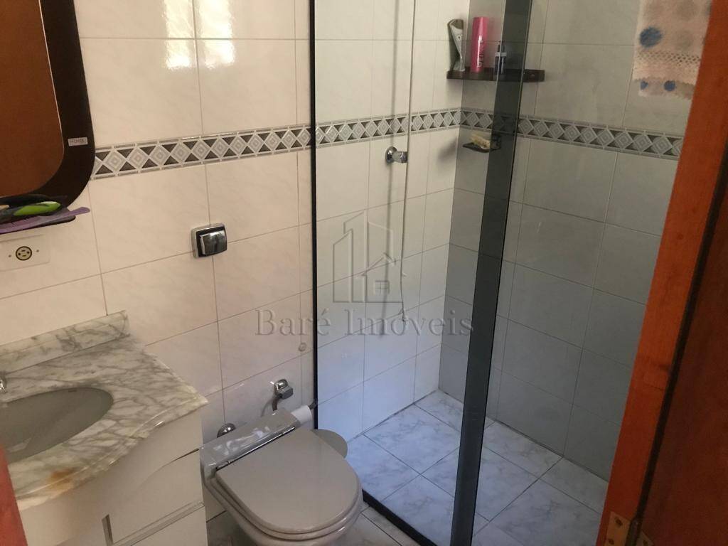 Sobrado, 3 quartos, 200 m² - Foto 6