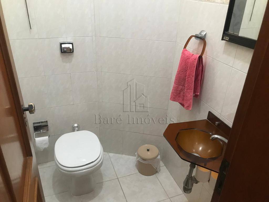 Sobrado, 3 quartos, 200 m² - Foto 12