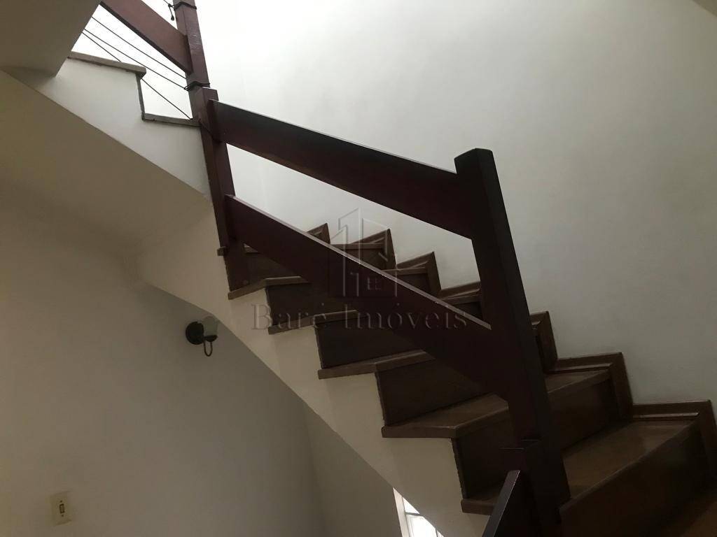 Sobrado, 3 quartos, 200 m² - Foto 11
