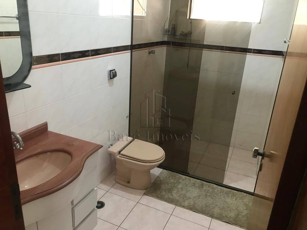 Sobrado, 3 quartos, 200 m² - Foto 10